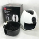 Мультипечь Аэрогриль Domotec MS-3220 1300W 4,5 л Безмасляная с Таймером. Цвет: белый - изображение 14