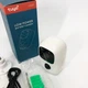Камера видеонаблюдения Smart wifi приложение Tuya работает от 2x18650 - изображение 9