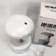 Антигравітаційний крапельний зволожувач повітря із зворотним потоком Anti Gravity Humidifier 800 мл 5 Вт - зображення 10