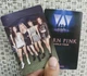 Lomo Ломо карты Блэк Пинк Black Pink Born Pink World tour 55 зображень 4149 - изображение 3