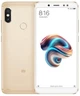 Мобильный телефон Xiaomi Redmi Note 5 4/64GB Gold (Global Rom + OTA) - изображение 1