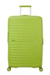 Чемодан 78 См American Tourister FASTFORWARD NEON LIME 78x50x30(34) MI0*04003 - изображение 1