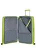 Чемодан 78 См American Tourister FASTFORWARD NEON LIME 78x50x30(34) MI0*04003 - изображение 2