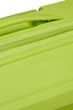 Чемодан 78 См American Tourister FASTFORWARD NEON LIME 78x50x30(34) MI0*04003 - изображение 3
