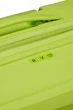 Чемодан 78 См American Tourister FASTFORWARD NEON LIME 78x50x30(34) MI0*04003 - изображение 4