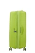 Чемодан 78 См American Tourister FASTFORWARD NEON LIME 78x50x30(34) MI0*04003 - изображение 10