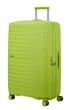 Чемодан 78 См American Tourister FASTFORWARD NEON LIME 78x50x30(34) MI0*04003 - изображение 12