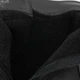 Женские демисезонные ботинки кожаные высокие Kento Кожа 8652 36 24 см Черные (KT2000000193809) - изображение 8