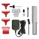 Тример для окантовки Wahl Detailer Wide Cordless 08171-016 - изображение 5