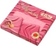 Блокнот ZiBi Cake 90x90 мм 80 листов нелинованный ароматизированная Soft Touch обложка (ZB.12470-10) - изображение 2