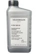 Трансмісійне масло VAG ATF DSG 1 л. G052182A2 Volkswagen - зображення 1