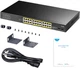 Коммутатор Cudy GS1028PS2 - изображение 4