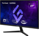 Монітор 27" ViewSonic Gaming VX27G1-HD - зображення 5