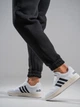Спортивные штаны мужские на флисе теплые джоггеры трикотажные черные Teamv Jogger L - изображение 2