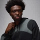 Толстовка Air Jordan Fleece Black IH7559-010 XL - изображение 4