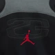 Толстовка Air Jordan Fleece Black IH7559-010 XL - изображение 6