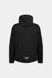 Куртка CMP Jacket Zip Hood Softshell Black 3A01787N-U901 54 - зображення 4