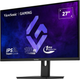 Монітор 27" ViewSonic Gaming XG27G1 (766907032949) - зображення 3