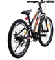 Велосипед Crossride Skyline 24" 11" 2023 Черный (02391-11-Ч) - изображение 2