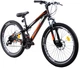 Велосипед Crossride Skyline 24" 11" 2023 Черный (02391-11-Ч) - изображение 3