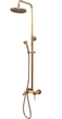 Душова система Fala Retro 2 Bronze (5906083042416) - зображення 1