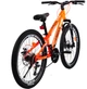 Велосипед Crossride Skyline 24" 11" 2023 Оранжевый (02391-11-П) - изображение 2