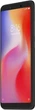 Мобильный телефон Xiaomi Redmi 6 4/64GB Black (Международная версия) - изображение 3