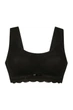 Топ з ущільненою чашкою Anita 50(2XL) Чорний (83097) - зображення 5