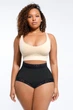 Корректирующие трусики-шортики German Volf 7(3XL) Черный (125037) - изображение 5