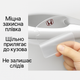 Захисна плівка під/на ручки дверей авто від подряпин з логотипом Honda Хонда 8шт - зображення 5