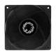 Вентилятор GameMax 120mm (GMX-WFBK-BK) - изображение 1