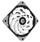 Вентилятор ID-Cooling NO-12015-XT ARGB (NO-12015-XT ARGB) - изображение 3