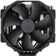 Кулер для процессора Noctua NH-D15 Chromax Black 1700 AM5 (NH-D15 CHROMAX.BLACK) Б/у - изображение 6