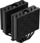 Кулер для процессора Deepcool AG620 BK ARGB 1700 AM5 (R-AG620-BKANMN-G-2) - изображение 7