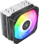 Кулер для процессора PcCooler PALADIN 400 ARGB (PALADIN 400 ARGB) - изображение 6
