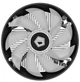 Кулер для процессора ID-Cooling DK-07i Rainbow (DK-07i Rainbow) - изображение 2