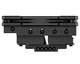 Кулер для процессора ID-Cooling IS-55 Black (IS-55 BLACK) - изображение 5