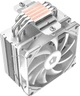Кулер для процесора ID-Cooling SE-224-XTS White (SE-224-XTS WHITE) - зображення 8