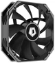 Кулер для процесора ID-Cooling SE-207-XT Slim Black (SE-207-XT SLIM) - зображення 3