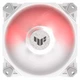Вентилятор ASUS TUF GAMING TF120 ARGB WHITE (90DA0033-B09000) - изображение 3