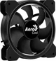 Вентилятор Aerocool Saturn 12 FRGB, 120х120х25 мм, 3-Pin Molex (ACF3-ST10217.01) - изображение 2