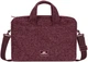 Сумка для ноутбука Rivacase 14" Anvik Red (7921) (7921 (Red)) - изображение 2