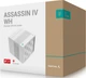 Кулер для процессора Deepcool Assassin IV WH (R-ASN4-WHNNMT-G) - изображение 4