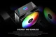 Кулер для процесора ID-Cooling Blitz X4 (BLITZ X4) - зображення 10
