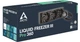 СВО Arctic Liquid Freezer III Pro 360 Black (ACFRE00180A) - изображение 6
