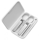 Набор для маникюра Xiaomi Mijia Nail Cliper Set 5 in 1 (MJZJD002QW) [47738] - изображение 1