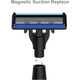 Набор лезвий для станка Handx H600 Razor (4 pcs) [25930] - изображение 2