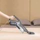 Вертикальный пылесос Deerma Stick Vacuum Cleaner Cord (DX700S) Gray [50521] - изображение 4