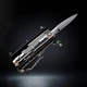 Мультитул NexTool Multi-function Knife Carbon (NE20021) [56208] - изображение 3