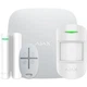 Комплект охоронної сигналізації Ajax StarterKit (White) [57043] - зображення 1